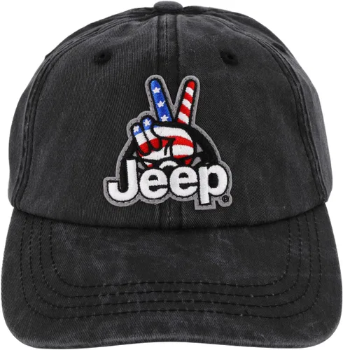 Vista 3 de Jeep unisex-adult mens Classic