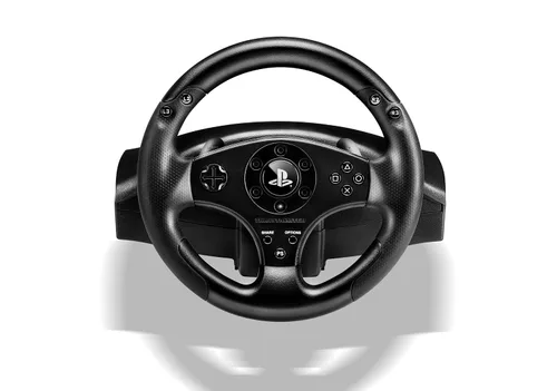 Vista 2 de Thrustmaster T80 Racing Wheel (PS4PS3)