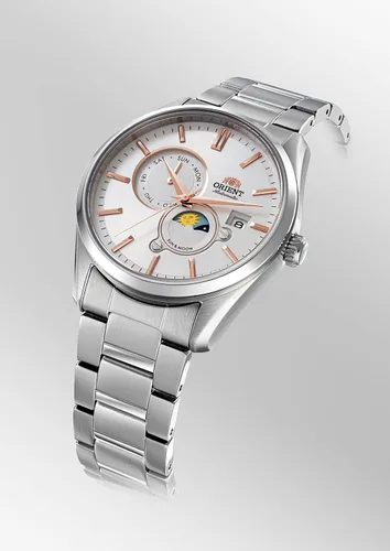 Vista 5 de Orient Contemporary Sun & Moon
