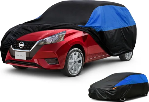 Vista 112 de GUNHYI - Funda para auto Toyota MR2 Spyder, ajuste personalizado Toyota, impermeable, para todo tipo de clima, cubierta exterior ligera