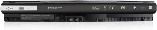 Vista 12 de Batería YRDD6 de 42 Wh para Dell Inspiron 15 3000 Series 3583 3593 3582 3584 3501, inspiron 15 5000 Series 5582 5584 5593 5594 5598 5585 14 3499 3