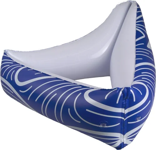 Vista 5 de Poolmaster Catalina - Flotador de piscina para silla de agua, paquete de 2