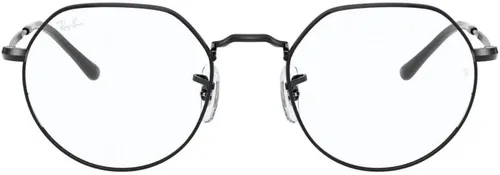 Vista 14 de Ray-Ban Rx6465 Jack - Marcos redondos para gafas graduadas