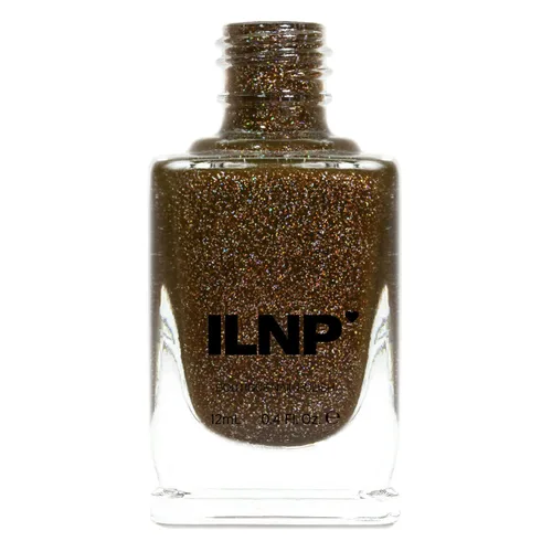 Vista 35 de ILNP 1UP - Esmalte de uñas holográfico, manicura resistente al desprendimiento, laca de uñas de larga duración, acabado suave y brillante,
