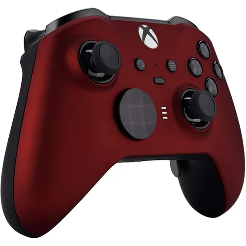 Vista 46 de Custom Controllerzz Elite Series 2 Controller Compatible With Xbox One, Xbox Series S and Xbox Series X (Waves)