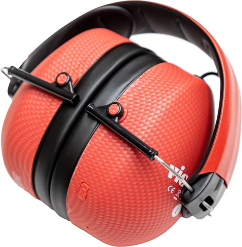 Vista 5 de Vic Firth - Audífonos Bluetooth con aislamiento