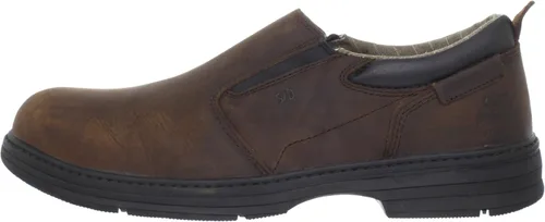 Vista 7 de Cat Men's Freedom Pull on Steel Toe Construction Boot
