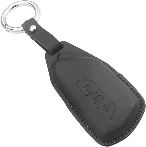 Vista 17 de Funda para llavero Volkswagen, funda para llavero Volkswagen VW Jetta Beetle Bora Eosvw Rabbit up Caravelle Multivan Santana Skoda Accesorios Tipo A