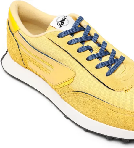Vista 3 de Diesel Zapatillas S-Racer LC