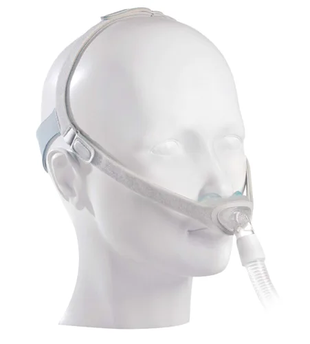 Vista 2 de Philips Healthcare Respironics Nuance/Nuance Pro - Cojín de gel, tamaño pequeño