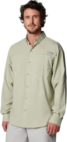 Vista 50 de Columbia PFG Tamiami II - Camiseta de manga larga para hombre