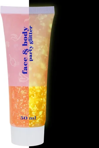 Vista 10 de MEICOLY Purpurina corporal roja, blanca y azul, accesorios del 4 de julio, purpurina para el cabello para niños, atuendos del 4 de julio