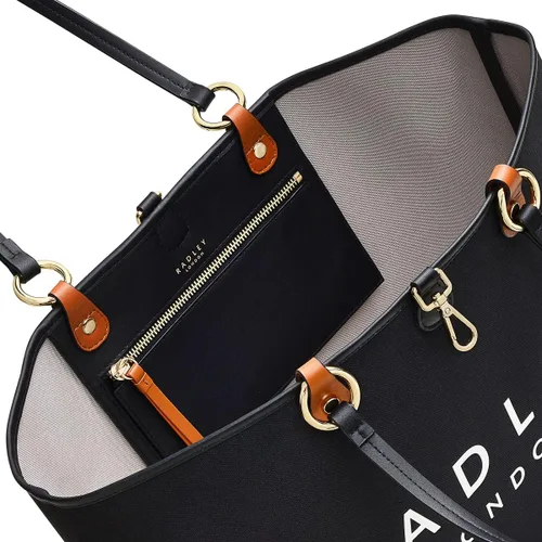 Vista 2 de RADLEY London Addison Gardens Responsible - Large Open Top Tote