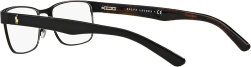 Vista 8 de POLO RALPH LAUREN mens Ph1157 Rectangular Prescription Eyewear Frames
