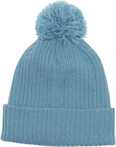 Vista 2 de ASICS GORRO DE PUNTO DE INVIERNO Unisex Accesorios de Entrenamiento