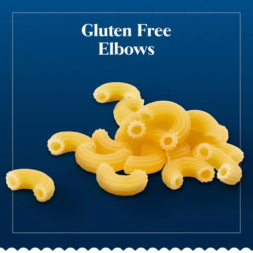 Vista 8 de Pasta sin gluten Barilla