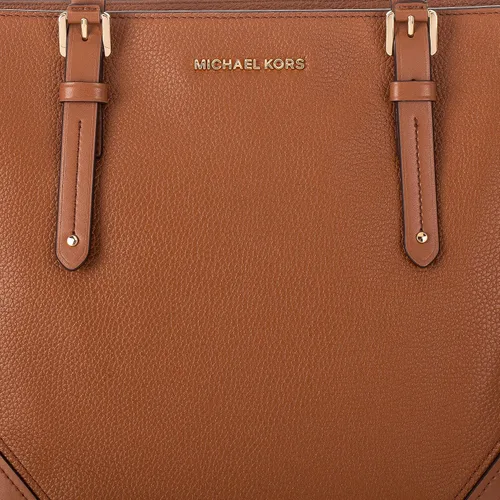 Vista 4 de Michael Kors Aria Large Tote