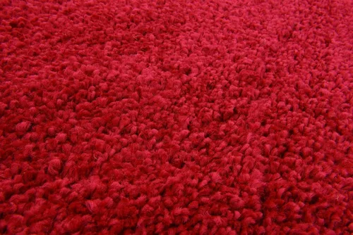 Vista 395 de Unique Loom Colección Solo - Alfombra de área Calabasas (3 pies 3 pulgadas x 5 pies 3 pulgadas, rectangular, rojo)