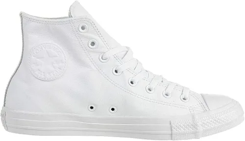 Vista 5 de Converse Chuck Taylor All Star - Tenis de cuero para hombre
