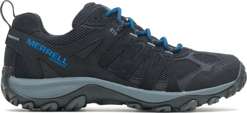 Vista 3 de Merrell Zapatos impermeables para senderismo Accentor 3 para hombre