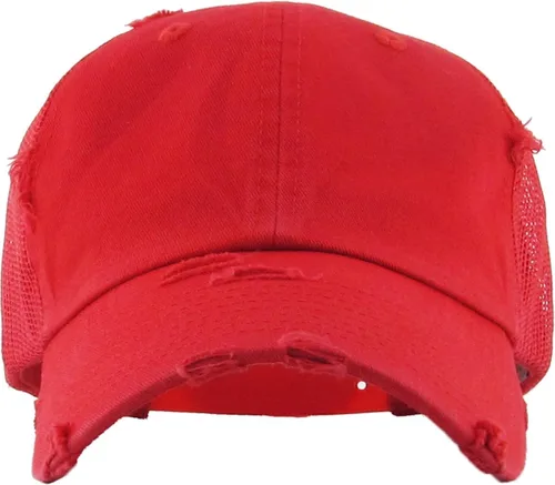 Vista 55 de KBETHOS - Gorra de béisbol ajustable, de algodón desgastado, vintage, unisex, estilo polo, camionero, para papá