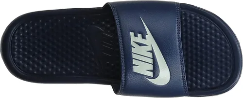 Vista 12 de Nike Benassi Just Do It Sandalia atlética para hombre