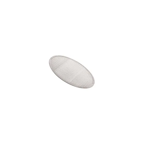 Vista 14 de American Metalcraft 18731 Pantalla rectangular de aluminio para hornear pizza, 11" L x 16" W