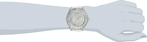Vista 2 de Peugeot Crystal Couture - Reloj de noche para mujer
