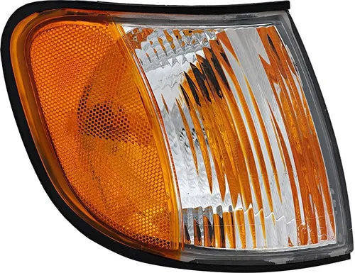 Vista 8 de Compatible con lámpara de esquina Kia Sportage 1998 1999 2000 2001 2002 lado izquierdo del conductor