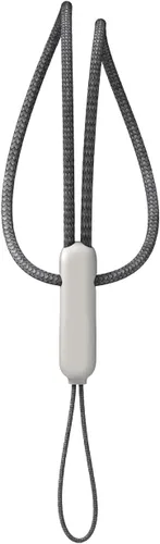 Vista 2 de Incase AirPod Lanyard - Wrist Strap for AirPods Pro (2nd Gen) - Lanyard Accessories with Integrated Cord Clip & Simple Design