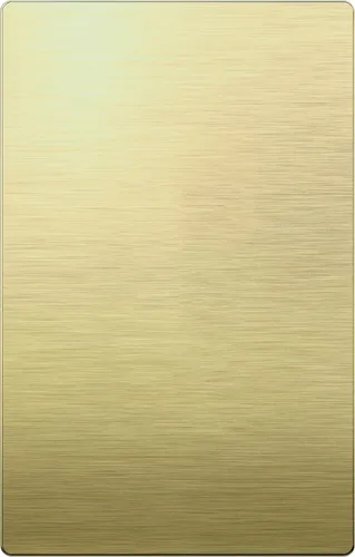 Vista 25 de LIDER Placa de pared en blanco, resistente a la temperatura y a los impactos, reflectante, cubierta sin tornillos, decoración moderna