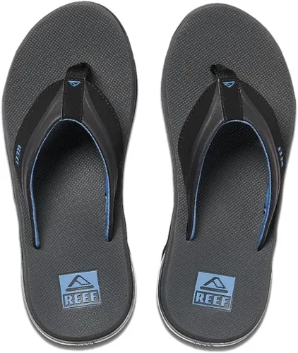 Vista 3 de Reef Chanclas anclas para hombre