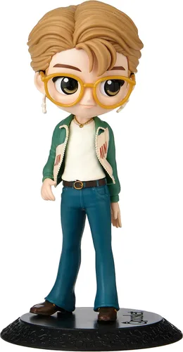 Vista 5 de Banpresto - TinyTAN Dynamite - J-Hope (Ver. A), Figura Q posket de Bandai Spirits
