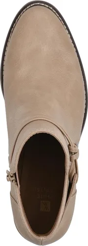 Vista 6 de WHITE MOUNTAIN Zapatos de mujer Althorn Block Heel Bootie