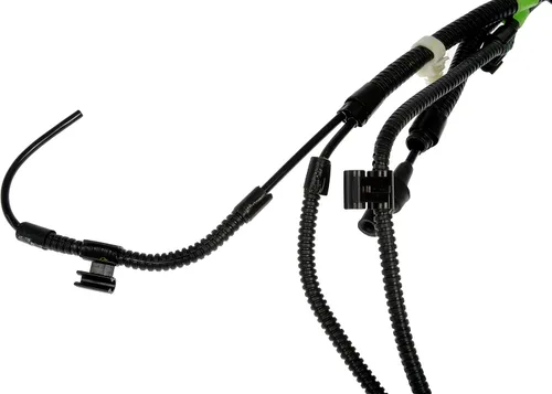 Vista 4 de Dorman 926-466 - Conjunto de arnés de vacío para vehículos todoterreno compatible con modelos seleccionados Ford/Lincoln