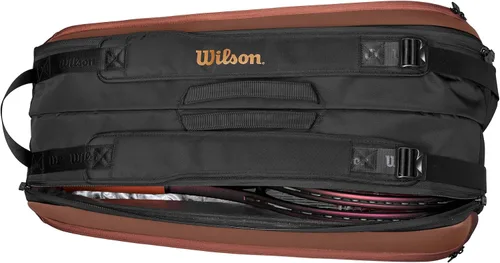 Vista 6 de WILSON Personal Pro V14
