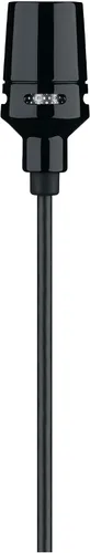 Vista 9 de Shure Sistema de micrófono inalámbrico BLX14/CVL - Batería de 14 horas, rango de 300 pies, UHF Incluye micrófono CVL Lavalier, transmisor