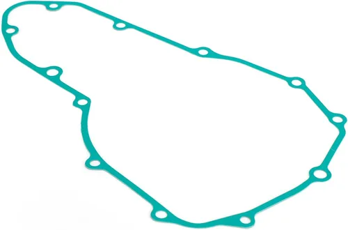 Vista 3 de Bruce & Shark Junta de cubierta del estator del motor para Kawasaki Ninja 650R Versys Vulcan S 650 2006-2023