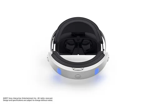 Vista 8 de PS VR Starter Pack PS4