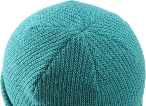 Vista 29 de Connectyle Classic - Gorro de invierno para hombre (acrílico, tejido de punto)