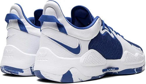 Vista 3 de Nike Zapatos para hombre PG 5 negro CW3143-001, NegroMulticolor y blanco
