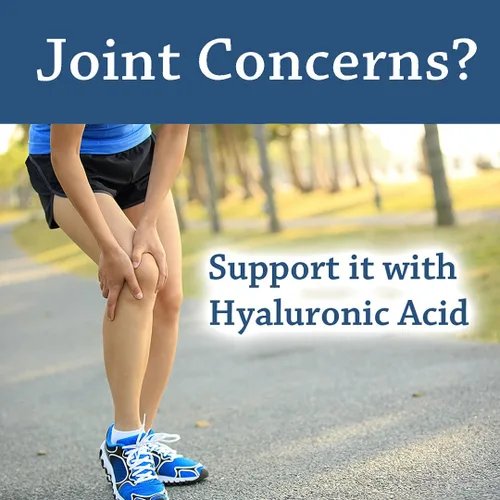 Vista 4 de HylaRub HA - Crema para articulaciones y músculos – Ácido hialurónico muscular con aceite de emú y CMO – No grasosa, calma, hidrata y mantiene