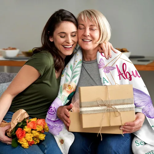 Vista 3 de Regalos de Abuela en español, regalos de abuelita para abuela, regalos para abuela/abuelita, regalos de cumpleaños para abuela/abuelita, regalo