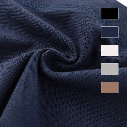 Vista 5 de 6 paquetes de pantalones de maternidad extensores de cintura ajustable para embarazo, extensor de cintura para embarazo, extensor de pantalones