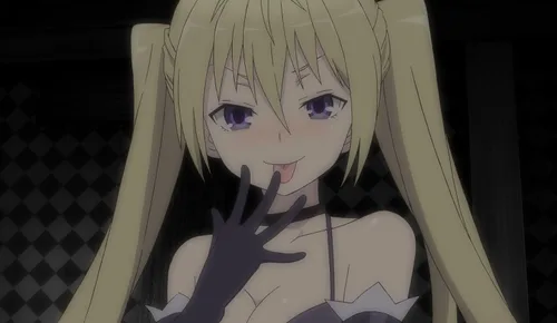 Vista 6 de Trinity Seven