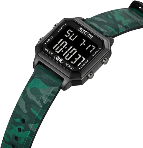 Vista 3 de Kenneth Cole Reaction Reloj digital, Digital