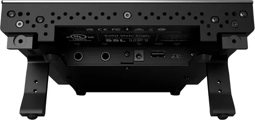 Vista 4 de Solid State Logic Controlador DAW avanzado UF1