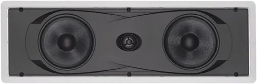 Vista 2 de Yamaha NSIW960 Altavoz de 2 vías (cada uno) Blanco