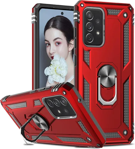Vista 148 de LeYi Funda para Moto G Stylus 2022 4G (no compatible con 5G), funda para Moto G Stylus con 2 protectores de pantalla, funda protectora de grado Oro