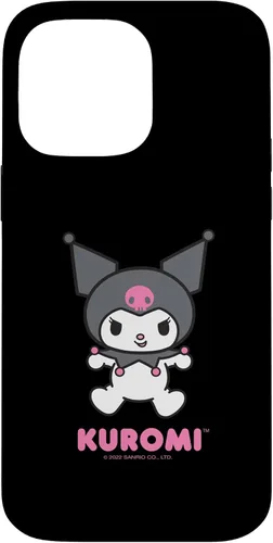 Vista 21 de Kuromi - Carcasa frontal y trasera para iPhone 17